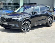 Volvo XC90 Saint-Ouen-l'Aumône