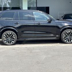Volvo XC90 XC90 T8 AWD Hybride Rechargeable 455 ch Geartronic 8 7pl Ultra Style Dark Saint-Ouen-l'Aum&ocirc;ne