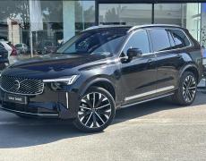 Volvo XC90 Saint-Ouen-l'Aumône