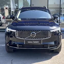 Volvo XC90 XC90 T8 AWD Hybride Rechargeable 455 ch Geartronic 8 7pl Ultra Style Chrome Saint-Ouen-l'Aum&ocirc;ne