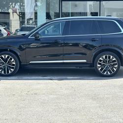 Volvo XC90 XC90 T8 AWD Hybride Rechargeable 455 ch Geartronic 8 7pl Ultra Style Chrome Saint-Ouen-l'Aum&ocirc;ne
