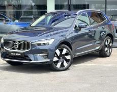 Volvo XC60 Saint-Ouen-l'Aumône
