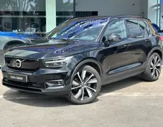 Volvo XC40 Saint-Ouen-l'Aumône