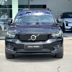 Volvo XC40 XC40 Recharge Twin AWD 408 ch 1EDT Ultimate Saint-Ouen-l'Aum&ocirc;ne