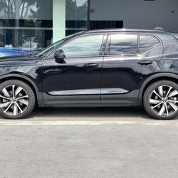 Volvo XC40 XC40 Recharge Twin AWD 408 ch 1EDT Ultimate Saint-Ouen-l'Aum&ocirc;ne