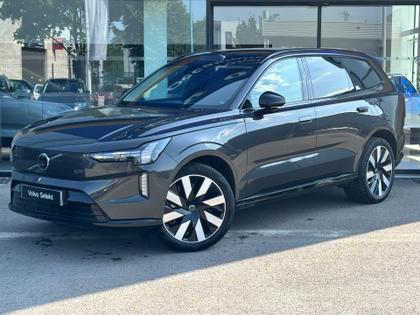 Volvo EX90 - EX90 Twin Performance AWD 517 ch 1EDT Ultra - 74 880 €