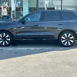 Volvo EX90 EX90 Twin Performance AWD 517 ch 1EDT Ultra Saint-Ouen-l'Aum&ocirc;ne