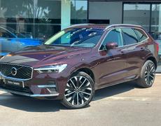 Volvo XC60 Saint-Ouen-l'Aumône
