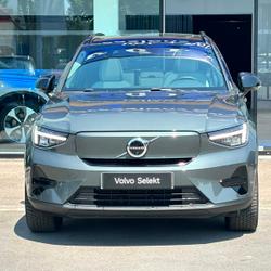 Volvo EX40 EX40 Single Extended Range 252 ch 1EDT Ultra Saint-Ouen-l'Aum&ocirc;ne