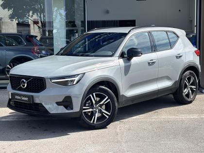 Volvo XC40 - XC40 B3 163 ch DCT7 Plus - 38 880 €