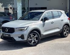 Volvo XC40 Saint-Ouen-l'Aumône