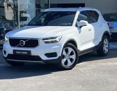 Volvo XC40 Saint-Ouen-l'Aumône
