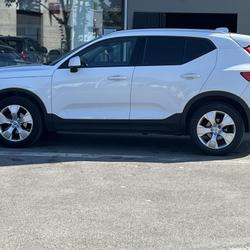 Volvo XC40 XC40 T3 163 ch Geartronic 8 Momentum Saint-Ouen-l'Aum&ocirc;ne