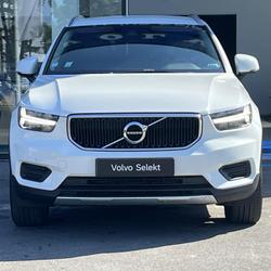 Volvo XC40 XC40 T3 163 ch Geartronic 8 Momentum Saint-Ouen-l'Aum&ocirc;ne