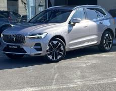 Volvo XC60 Saint-Ouen-l'Aumône