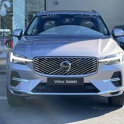 Volvo XC60 XC60 T8 AWD Hybride rechargeable 310 ch+145 ch Geartronic 8 Ultra Style Chrome Saint-Ouen-l'Aum&ocirc;ne