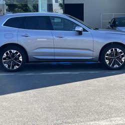 Volvo XC60 XC60 T8 AWD Hybride rechargeable 310 ch+145 ch Geartronic 8 Ultra Style Chrome Saint-Ouen-l'Aum&ocirc;ne