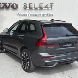 Volvo XC60 XC60 T6 AWD Hybride rechargeable 253 ch+145 ch Geartronic 8 Ultra Style Dark Saint-Ouen-l'Aum&ocirc;ne