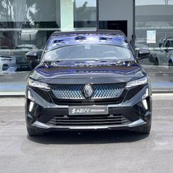 Renault Rafale Rafale E-Tech full hybrid 200 ch esprit Alpine Saint-Ouen-l'Aum&ocirc;ne