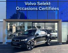 Volvo XC40 Saint-Ouen-l'Aumône