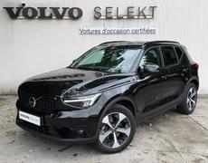 Volvo XC40 Saint-Ouen-l'Aumône