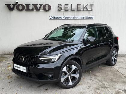 Volvo XC40 - XC40 B3 163 ch DCT7 Plus - 36 890 €