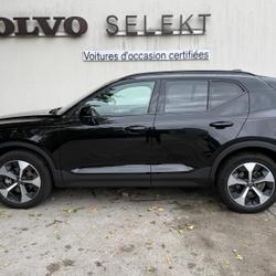 Volvo XC40 XC40 B3 163 ch DCT7 Plus Saint-Ouen-l'Aum&ocirc;ne