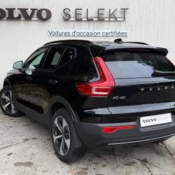 Volvo XC40 XC40 B3 163 ch DCT7 Plus Saint-Ouen-l'Aum&ocirc;ne