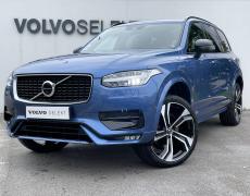 Volvo XC90 Saint-Ouen-l'Aumône
