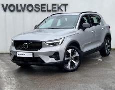 Volvo XC40 Saint-Ouen-l'Aumône