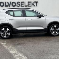 Volvo XC40 XC40 B3 163 ch DCT7 Ultra Saint-Ouen-l'Aum&ocirc;ne