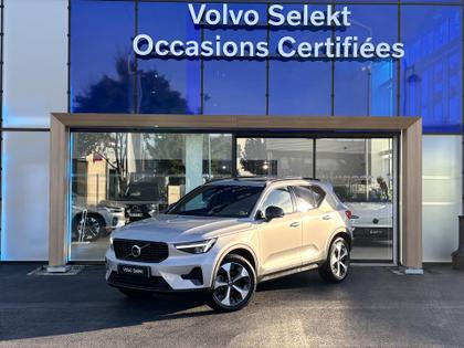 Volvo XC40 - XC40 B3 163 ch DCT7 Ultra - 37 489 €