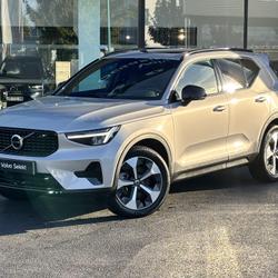 Volvo XC40 B3 163 ch DCT7 Ultra occasion - Saint-Ouen-l'Aum&ocirc;ne - photo 2/41