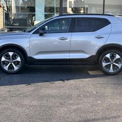 Volvo XC40 B3 163 ch DCT7 Ultra occasion - Saint-Ouen-l'Aum&ocirc;ne - photo 3/41