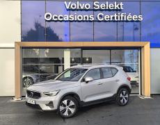 Volvo XC40 Saint-Ouen-l'Aumône