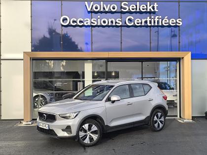 Volvo XC40 - XC40 B3 163 ch DCT7 Start - 30 880 €