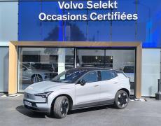 Volvo EX30 Saint-Ouen-l'Aumône
