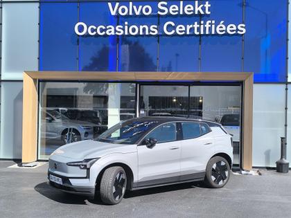 Volvo EX30 - EX30 Single Extended Range 272 ch 1EDT Ultra - 34 900 €