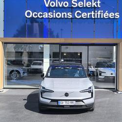 Volvo EX30 Single Extended Range 272 ch 1EDT Ultra occasion - Saint-Ouen-l'Aum&ocirc;ne - photo 3/36