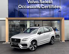 Volvo XC90 Saint-Ouen-l'Aumône