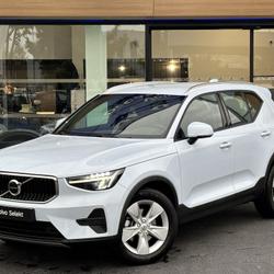 Volvo XC40 B3 163 ch DCT7 Start occasion - Saint-Ouen-l'Aum&ocirc;ne - photo 2/41