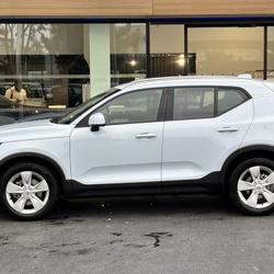 Volvo XC40 B3 163 ch DCT7 Start occasion - Saint-Ouen-l'Aum&ocirc;ne - photo 3/41