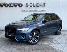 Volvo XC60 Saint-Ouen-l'Aumône