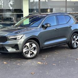 Volvo XC40 B3 163 ch DCT7 Ultra occasion - Saint-Ouen-l'Aum&ocirc;ne - photo 2/41