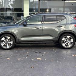 Volvo XC40 B3 163 ch DCT7 Ultra occasion - Saint-Ouen-l'Aum&ocirc;ne - photo 3/41