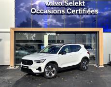Volvo XC40 Saint-Ouen-l'Aumône