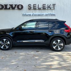 Volvo XC40 B3 163 ch DCT7 Ultra occasion - Saint-Ouen-l'Aum&ocirc;ne - photo 2/36