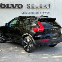 Volvo XC40 B3 163 ch DCT7 Ultra occasion - Saint-Ouen-l'Aum&ocirc;ne - photo 3/36