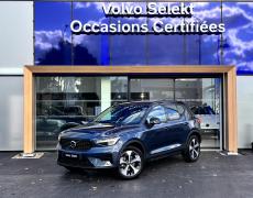 Volvo XC40 Saint-Ouen-l'Aumône