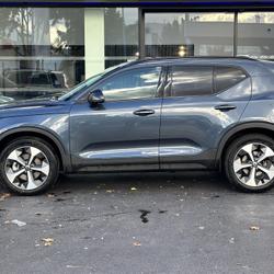 Volvo XC40 B3 163 ch DCT7 Ultra occasion - Saint-Ouen-l'Aum&ocirc;ne - photo 3/41